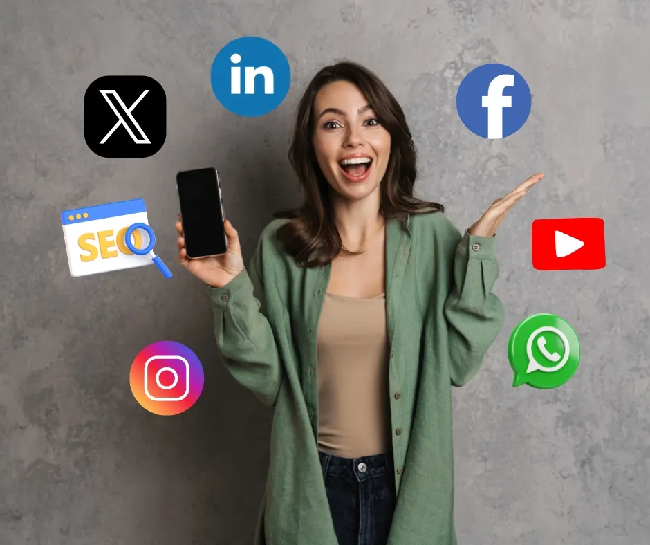 Digital-marketing