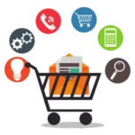 E-commerce