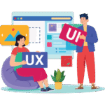 UIUX & Brand Identity